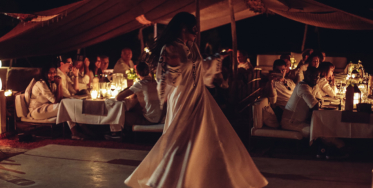 Trésors de claire – Agence événementielle et Wedding Planner à Marrakech