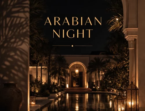 Soirée Arabian Night au Palais Soleiman – Marrakech