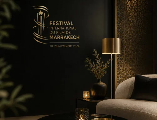 Festival International du Film de Marrakech