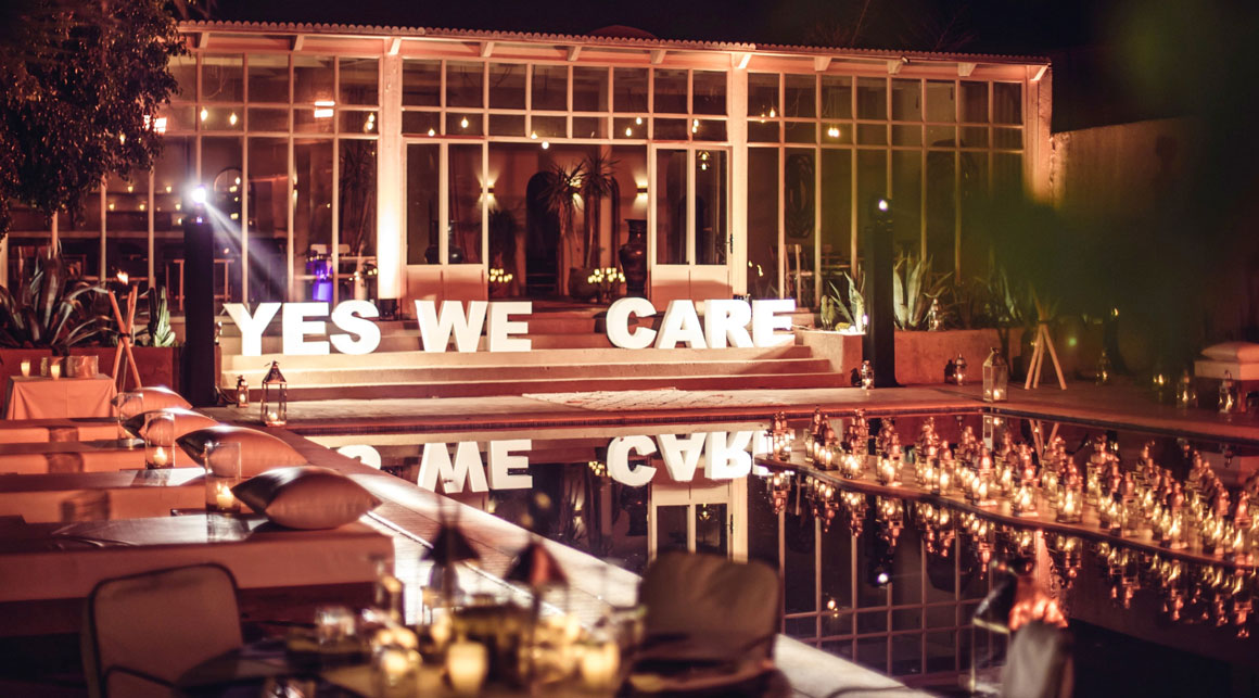 Trésors de claire – Agence événementielle et Wedding Planner à Marrakech