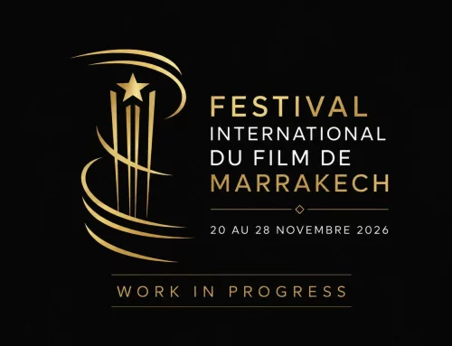 Festival du Film de Marrakech 2026 – Work in progress